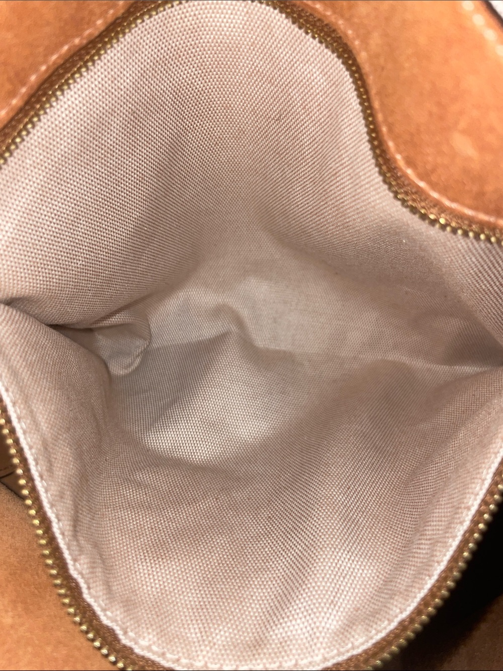 Coach ‘North’ Colorblock Tote - Picture 13 of 15